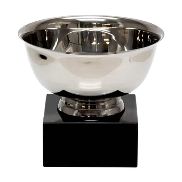 Silver Revere Bowl