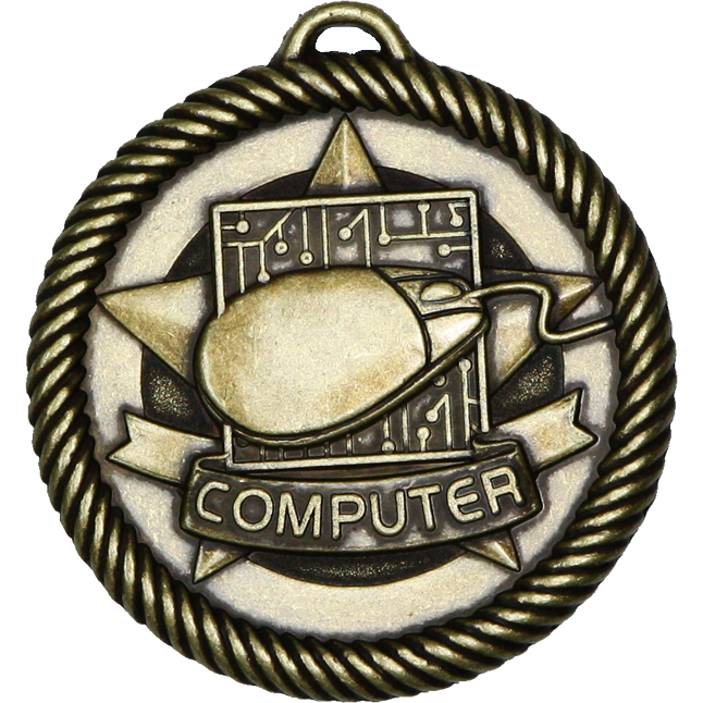 Scholastic Medal: Computer